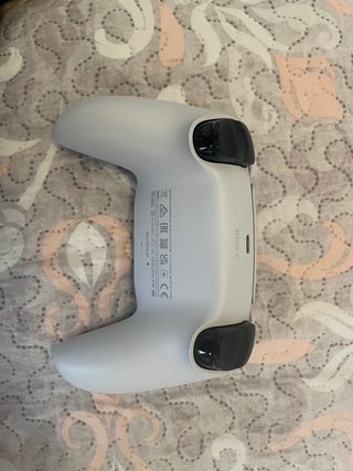 Consola PlayStation 5 + Juegos y Mando + lector+1T