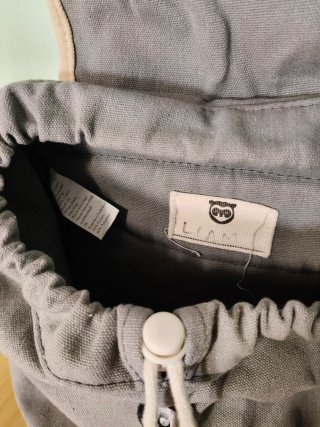 Mochila infantil Blafre