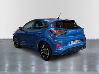 Ford Puma 1.0 EcoBoost 125cv ST-Line MHEV