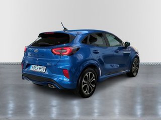 Ford Puma 1.0 EcoBoost 125cv ST-Line MHEV
