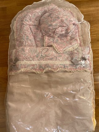 Saco para Maxicosi Grupo 0.