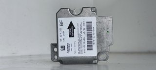 CENTRALITA AIRBAG OPEL VECTRA C BERLINA 1.9 CDTI