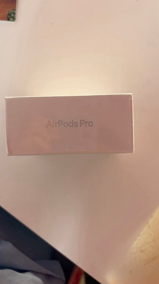 AirPods Pro 2 NUEVOS Precintados + Factura