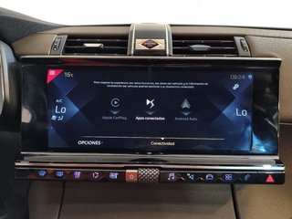 DS DS 7 BlueHDi DE 96kW (130CV) Auto. SO CHIC