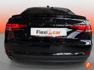 Audi A4 2.0 TDI 110kW(150CV) S tronic