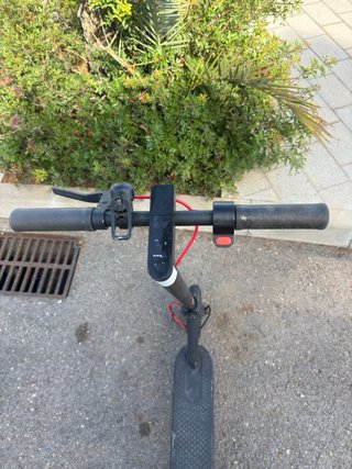 Patinete Xiaomi Mi Electric Scooter 2 Pro