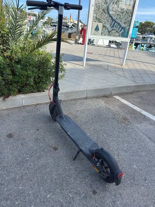 Patinete Xiaomi Mi Electric Scooter 2 Pro