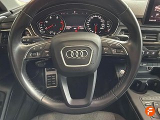 Audi A4 2.0 TDI 110kW(150CV) S tronic