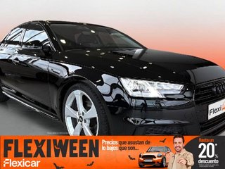 Audi A4 2.0 TDI 110kW(150CV) S tronic