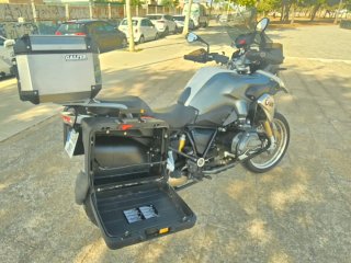 BMW R 1200 GS Adventure