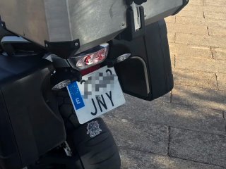 BMW R 1200 GS Adventure