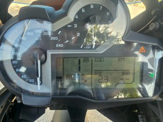 BMW R 1200 GS Adventure
