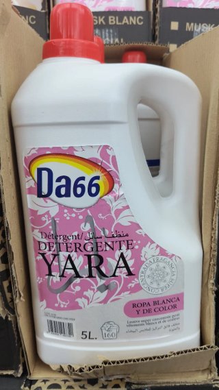 Detergente Yara 5L