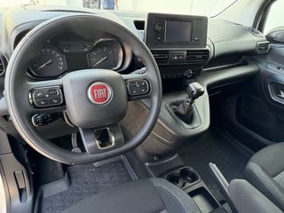 FIAT Doblo 2023