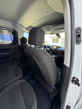 FIAT Doblo 2023