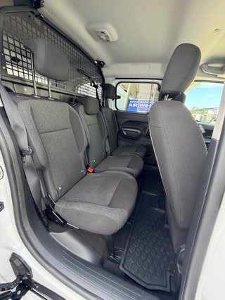 FIAT Doblo 2023