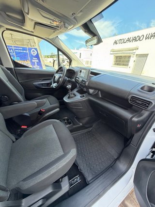 FIAT Doblo 2023