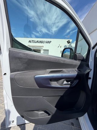 FIAT Doblo 2023