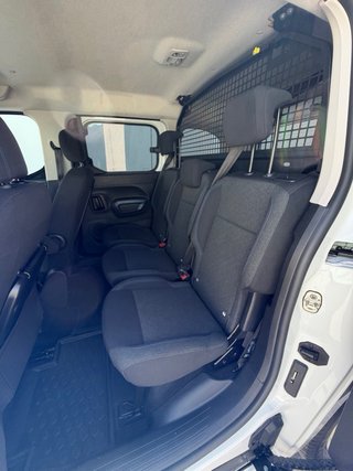 FIAT Doblo 2023