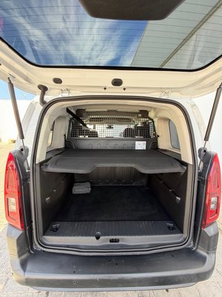 FIAT Doblo 2023