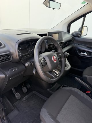 FIAT Doblo 2023