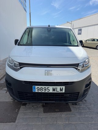 FIAT Doblo 2023