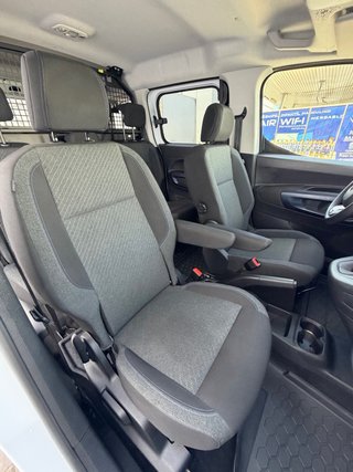 FIAT Doblo 2023