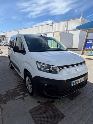 FIAT Doblo 2023