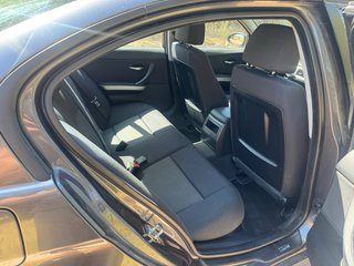 BMW 318 i gasolina