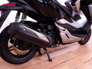 HONDA FORZA 300