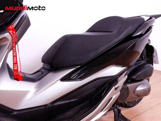 HONDA FORZA 300