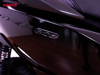 HONDA FORZA 300