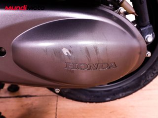 HONDA FORZA 300