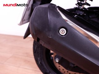 HONDA FORZA 300