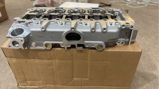 Culata DV5 -1.5 Peugeot , Citroen, Fiat ,Ford ,