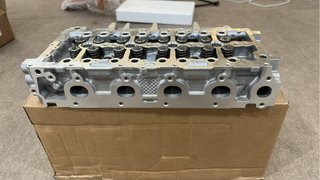 Culata DV5 -1.5 Peugeot , Citroen, Fiat ,Ford ,