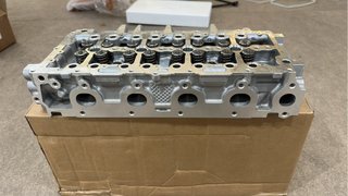 Culata DV5 -1.5 Peugeot , Citroen, Fiat ,Ford ,