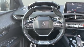 Peugeot 3008 THP 165 GT Line S&S Auto 121 kW (165 CV)