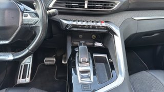 Peugeot 3008 THP 165 GT Line S&S Auto 121 kW (165 CV)