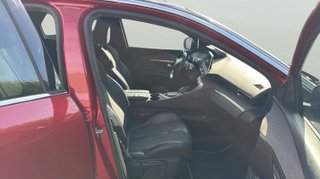 Peugeot 3008 THP 165 GT Line S&S Auto 121 kW (165 CV)