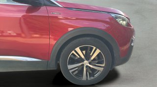 Peugeot 3008 THP 165 GT Line S&S Auto 121 kW (165 CV)