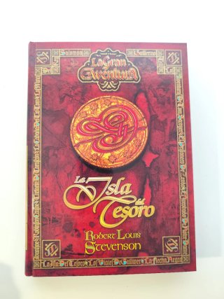 Colección libros