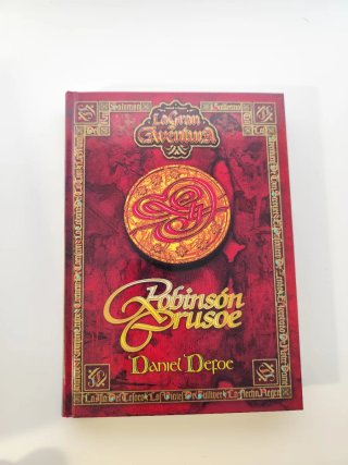 Colección libros