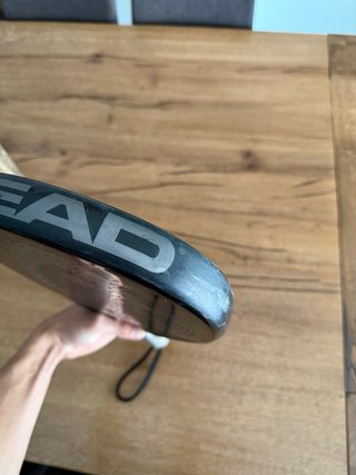 Pala Head Speed One