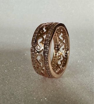 Anello fede fascia larga oro