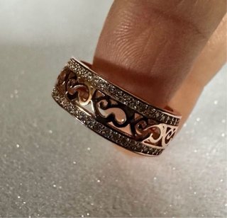Anello fede fascia larga oro