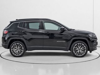 Jeep Compass 1.3 Gse Limited 4x2 FWD 96 kW (130 CV)