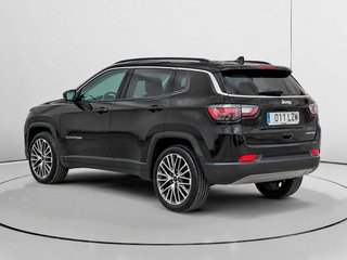 Jeep Compass 1.3 Gse Limited 4x2 FWD 96 kW (130 CV)