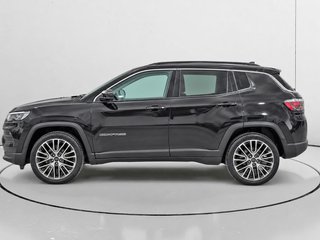 Jeep Compass 1.3 Gse Limited 4x2 FWD 96 kW (130 CV)
