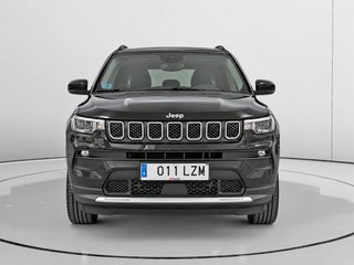 Jeep Compass 1.3 Gse Limited 4x2 FWD 96 kW (130 CV)